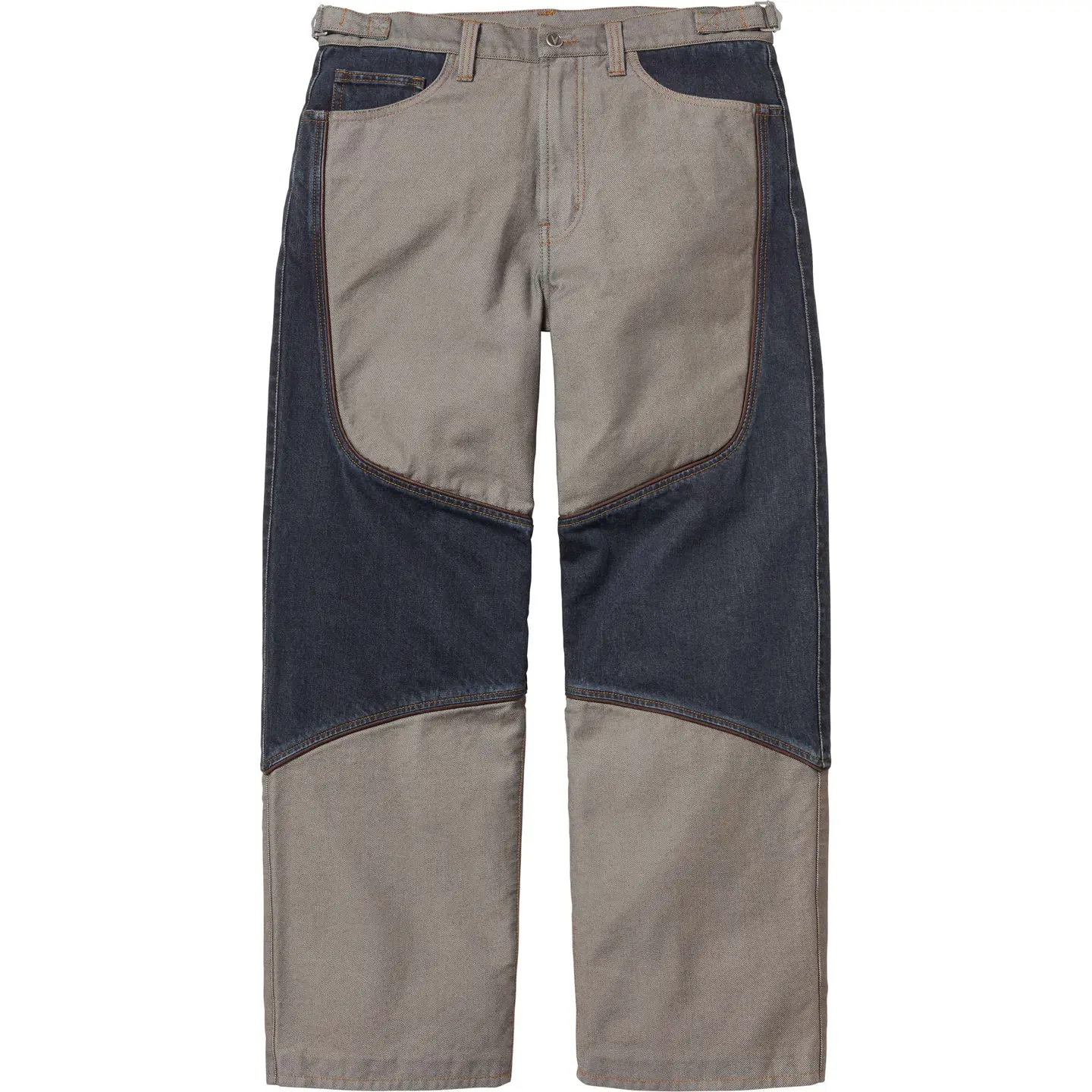 Supreme Supreme®/Vanson Leathers® Cordura® Cotton Pant
