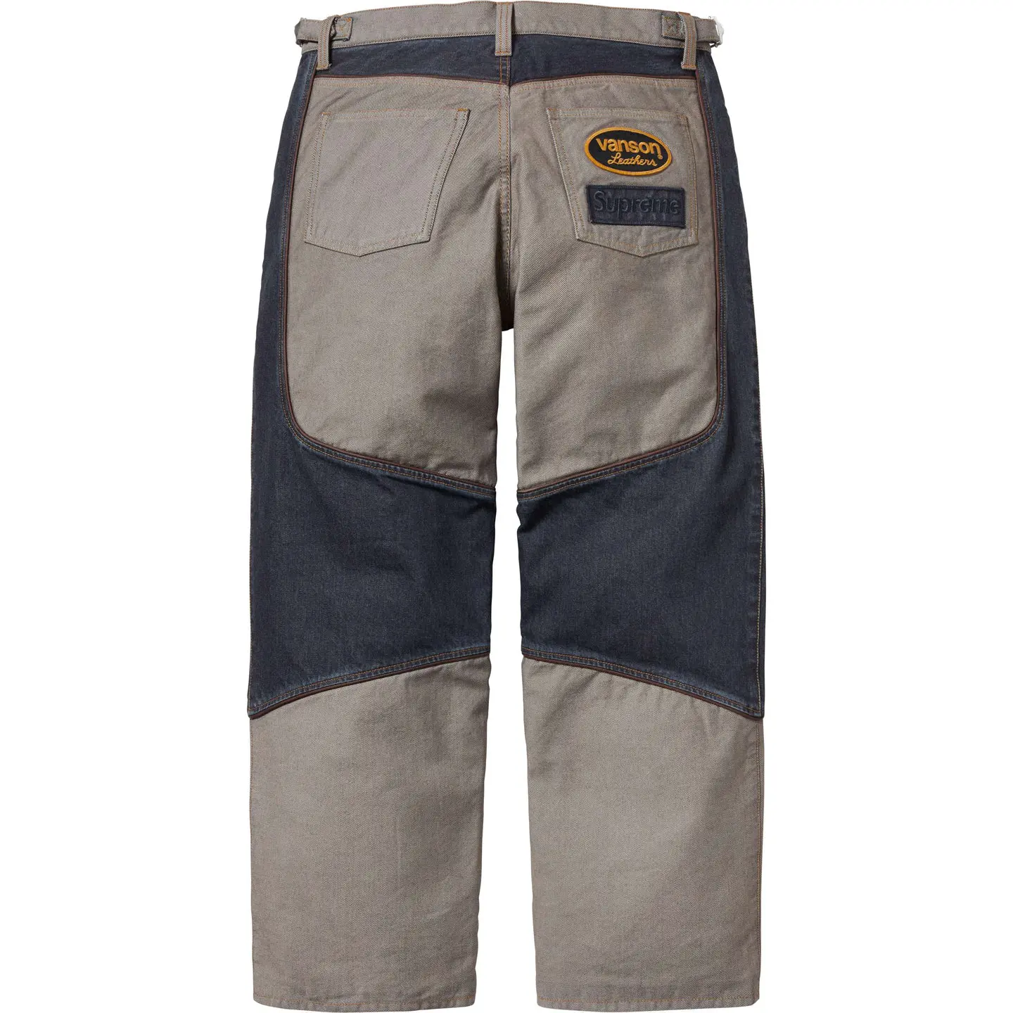 Supreme Supreme®/Vanson Leathers® Cordura® Cotton Pant