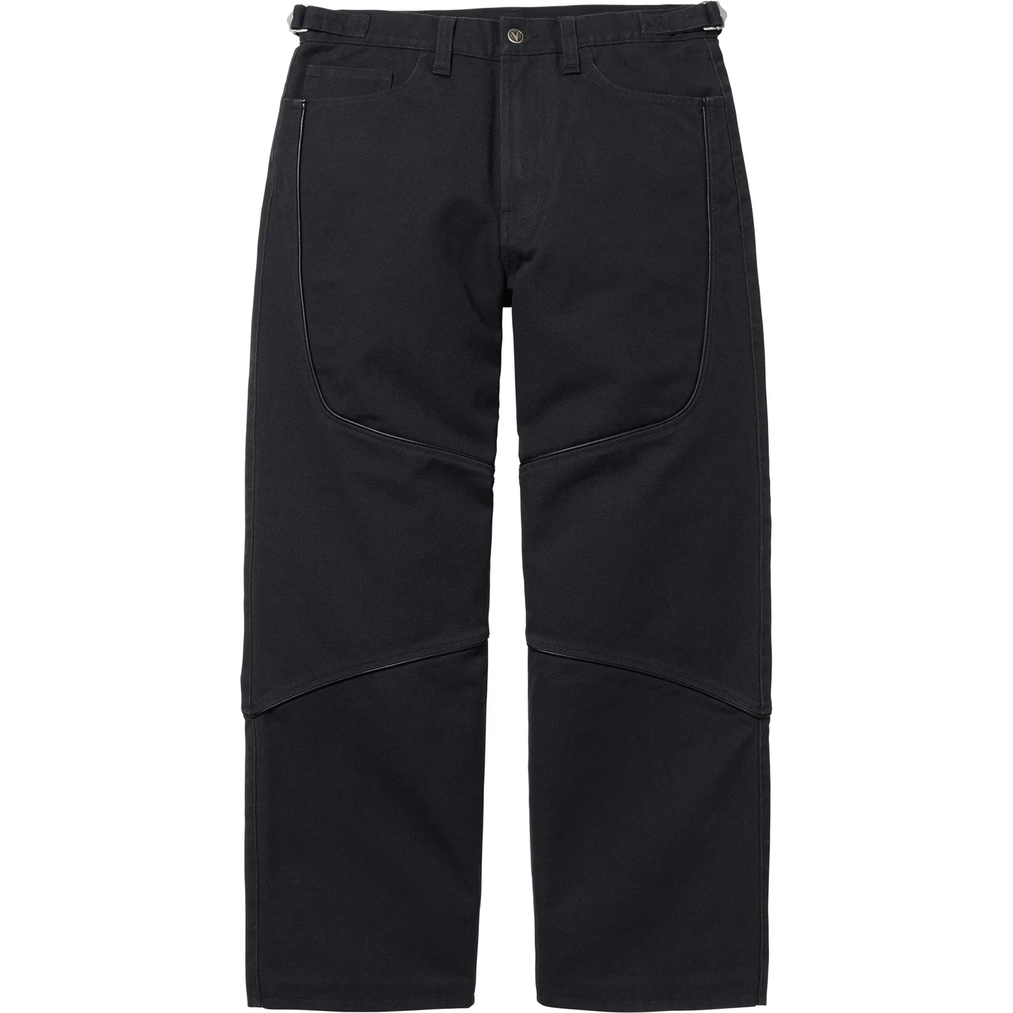 Supreme Supreme®/Vanson Leathers® Cordura® Cotton Pant