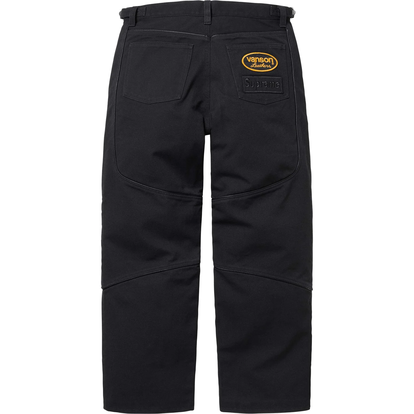 Supreme Supreme®/Vanson Leathers® Cordura® Cotton Pant