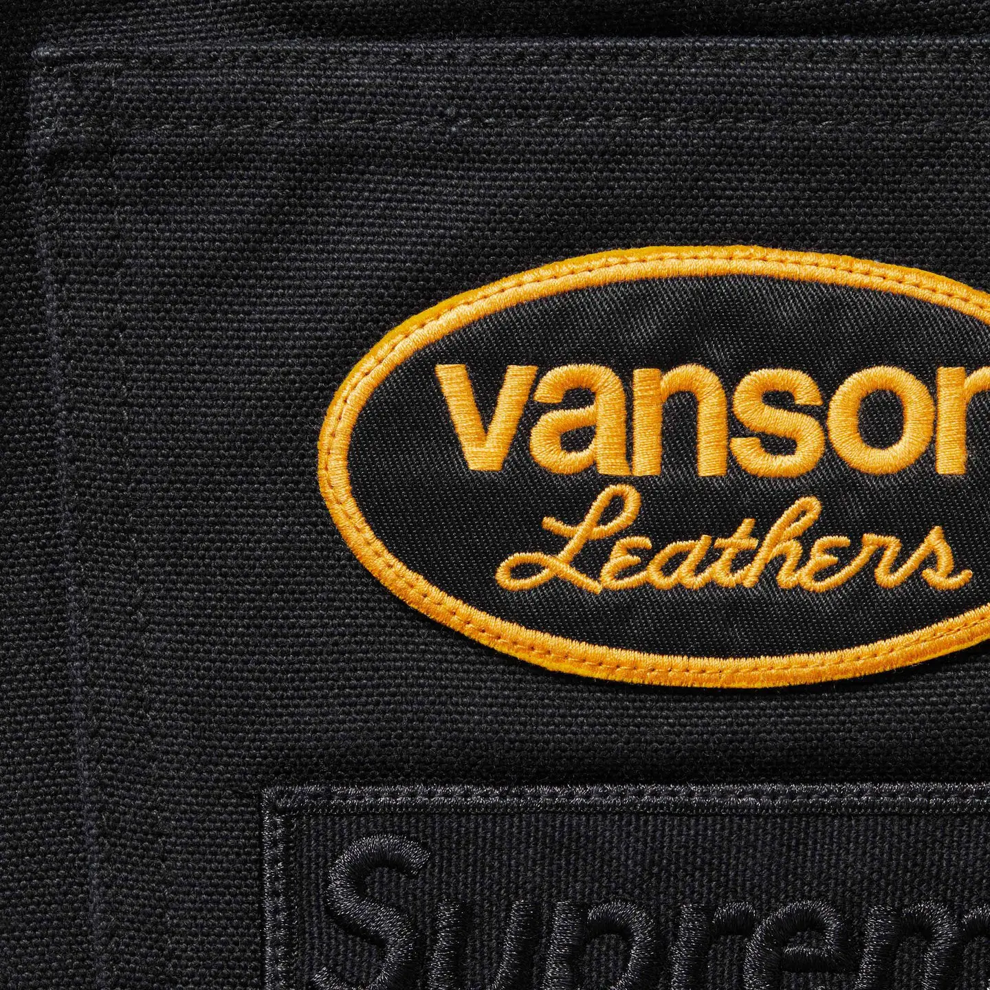 Supreme Supreme®/Vanson Leathers® Cordura® Cotton Pant
