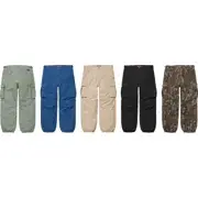 Supreme Cargo Pant