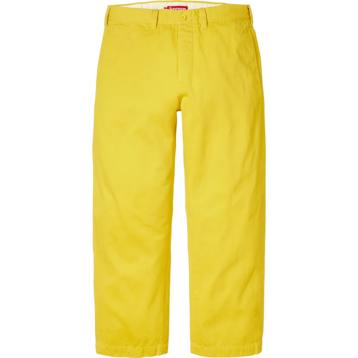Supreme Supreme Chino Pant