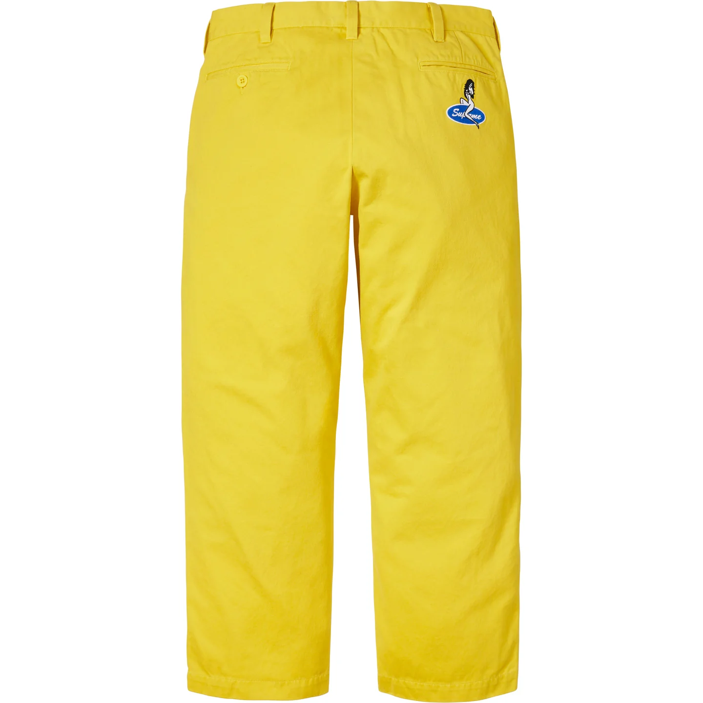 Supreme Supreme Chino Pant