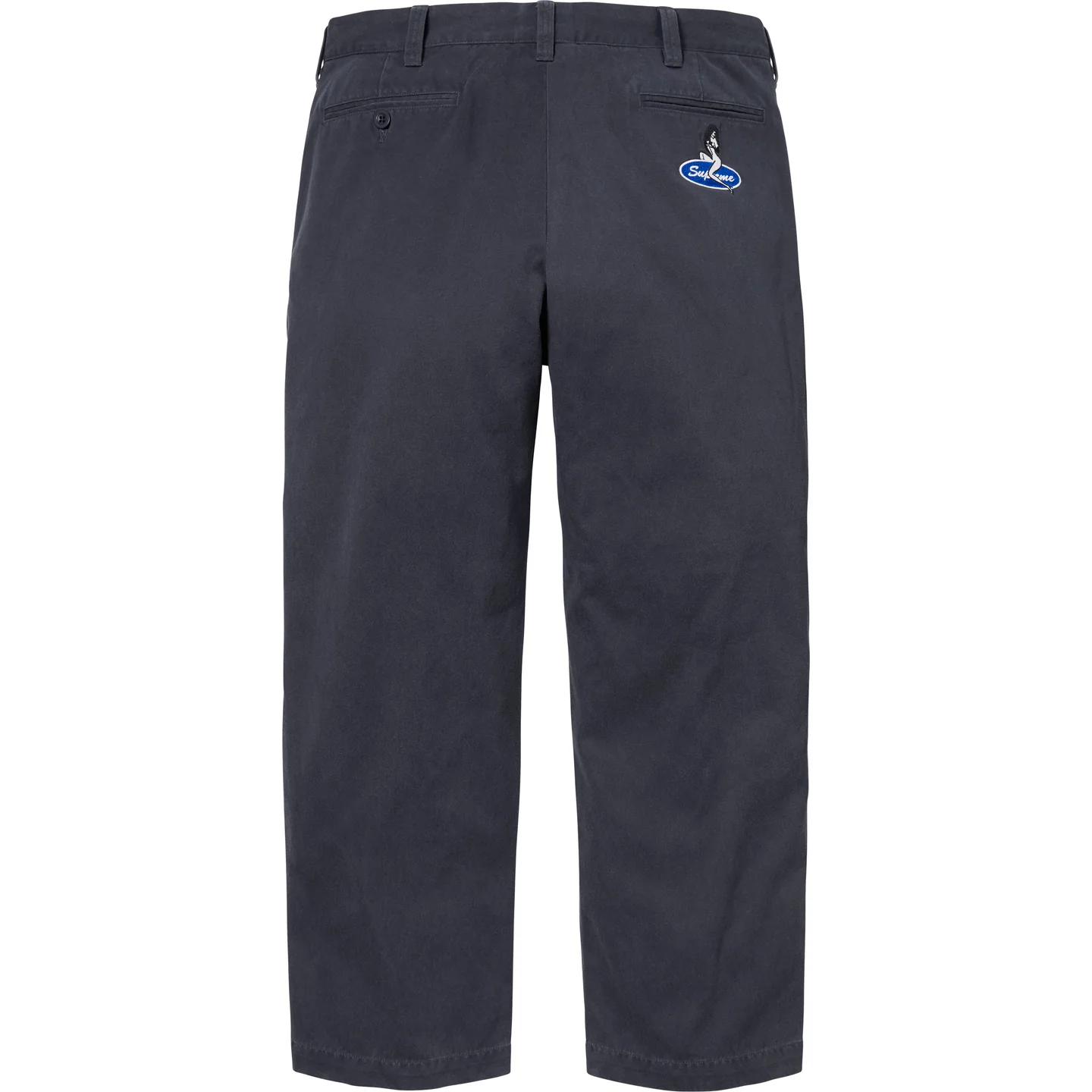 Supreme Supreme Chino Pant
