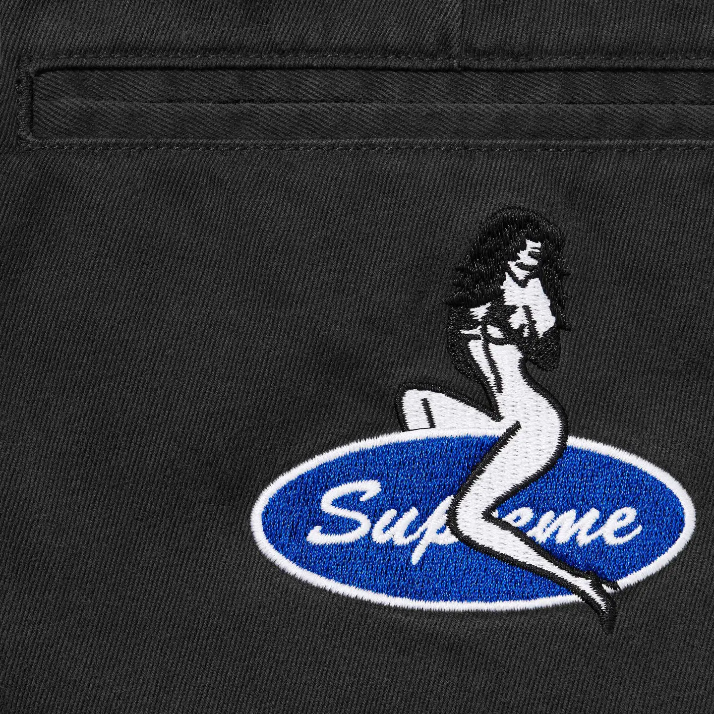 Supreme Supreme Chino Pant