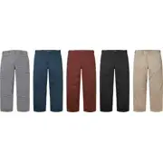 Supreme Work Pant