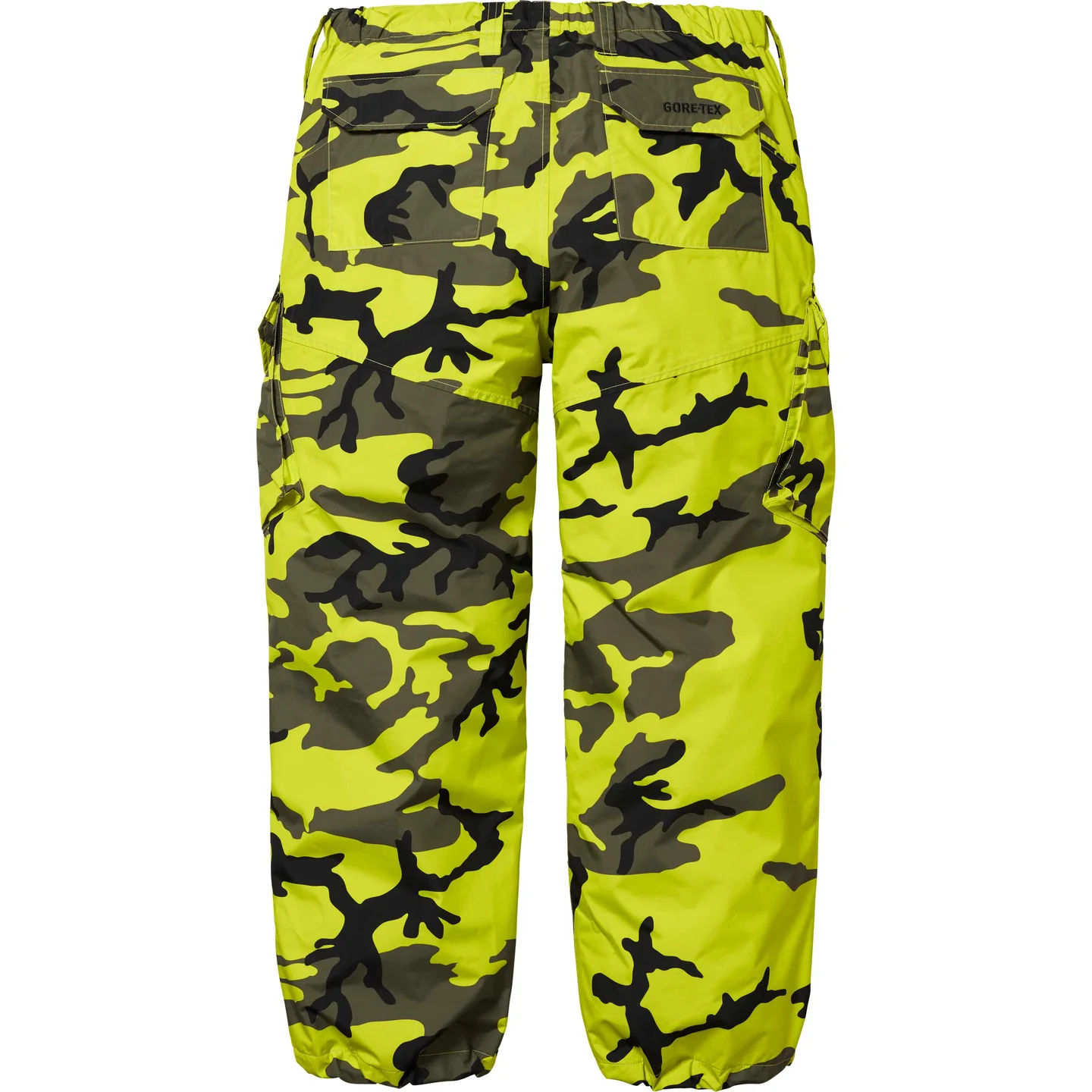 Supreme Supreme GORE-TEX Cargo Pant