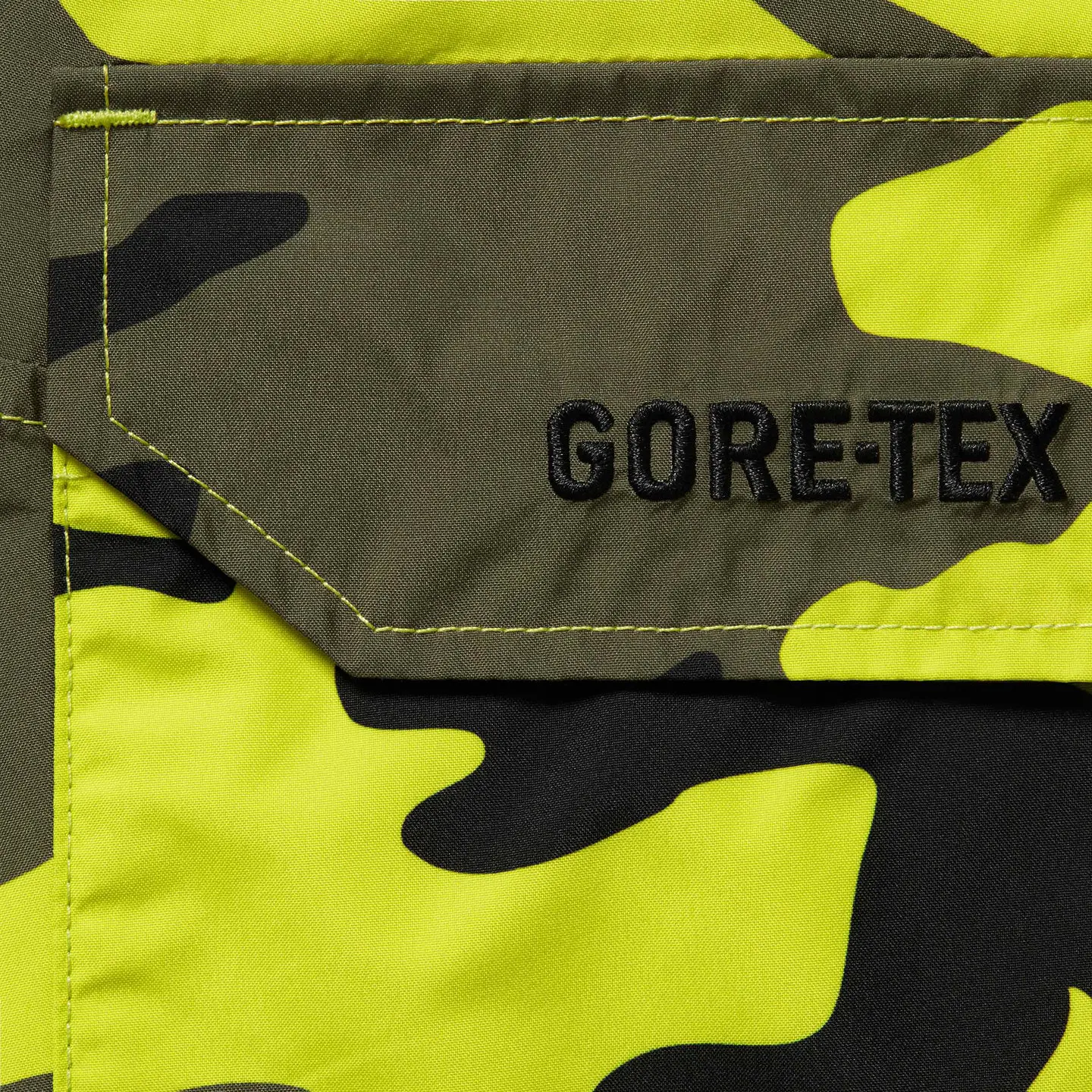 Supreme Supreme GORE-TEX Cargo Pant