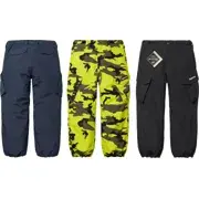 Supreme GORE-TEX Cargo Pant
