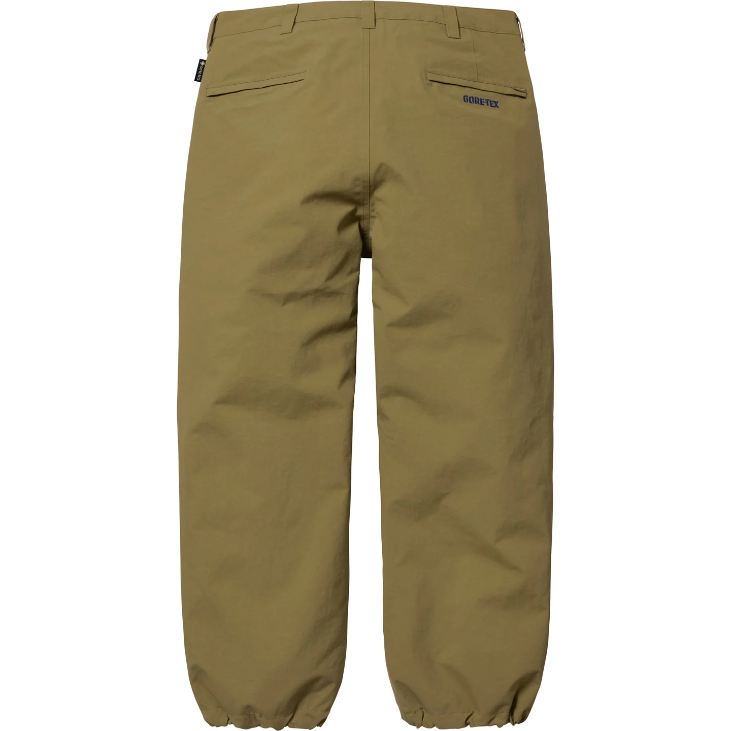 Supreme Supreme GORE-TEX Stripe Pant