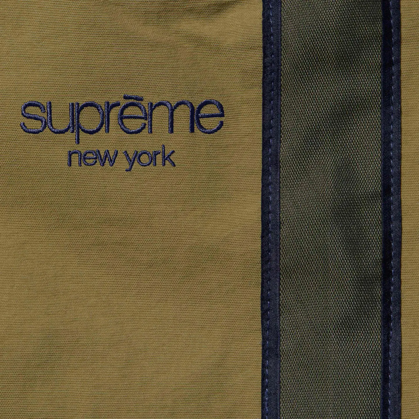 Supreme Supreme GORE-TEX Stripe Pant