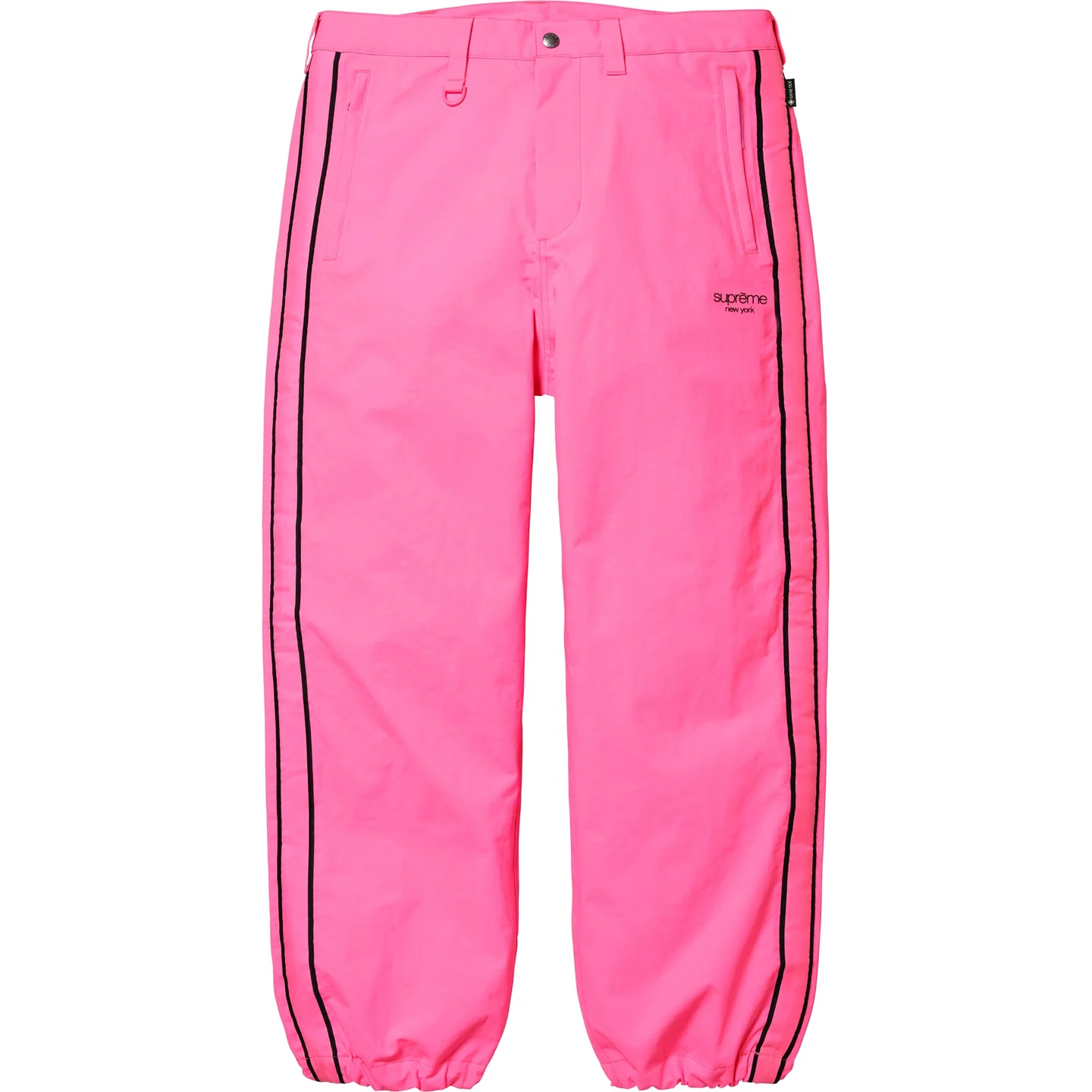 Supreme Supreme GORE-TEX Stripe Pant
