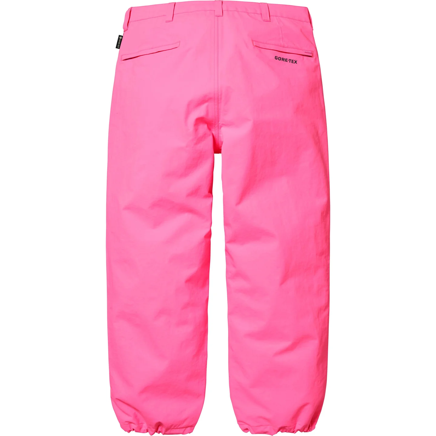 Supreme Supreme GORE-TEX Stripe Pant