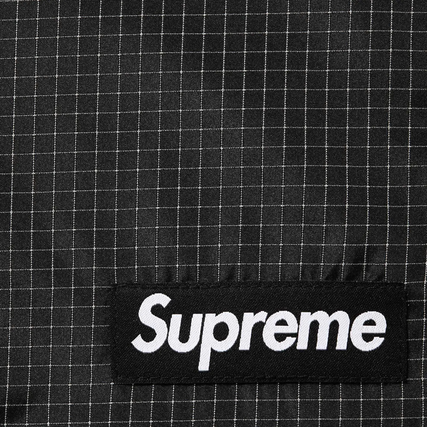 Supreme Supreme Reflective Ripstop Track Pant