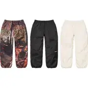 Supreme Reflective Ripstop Track Pant