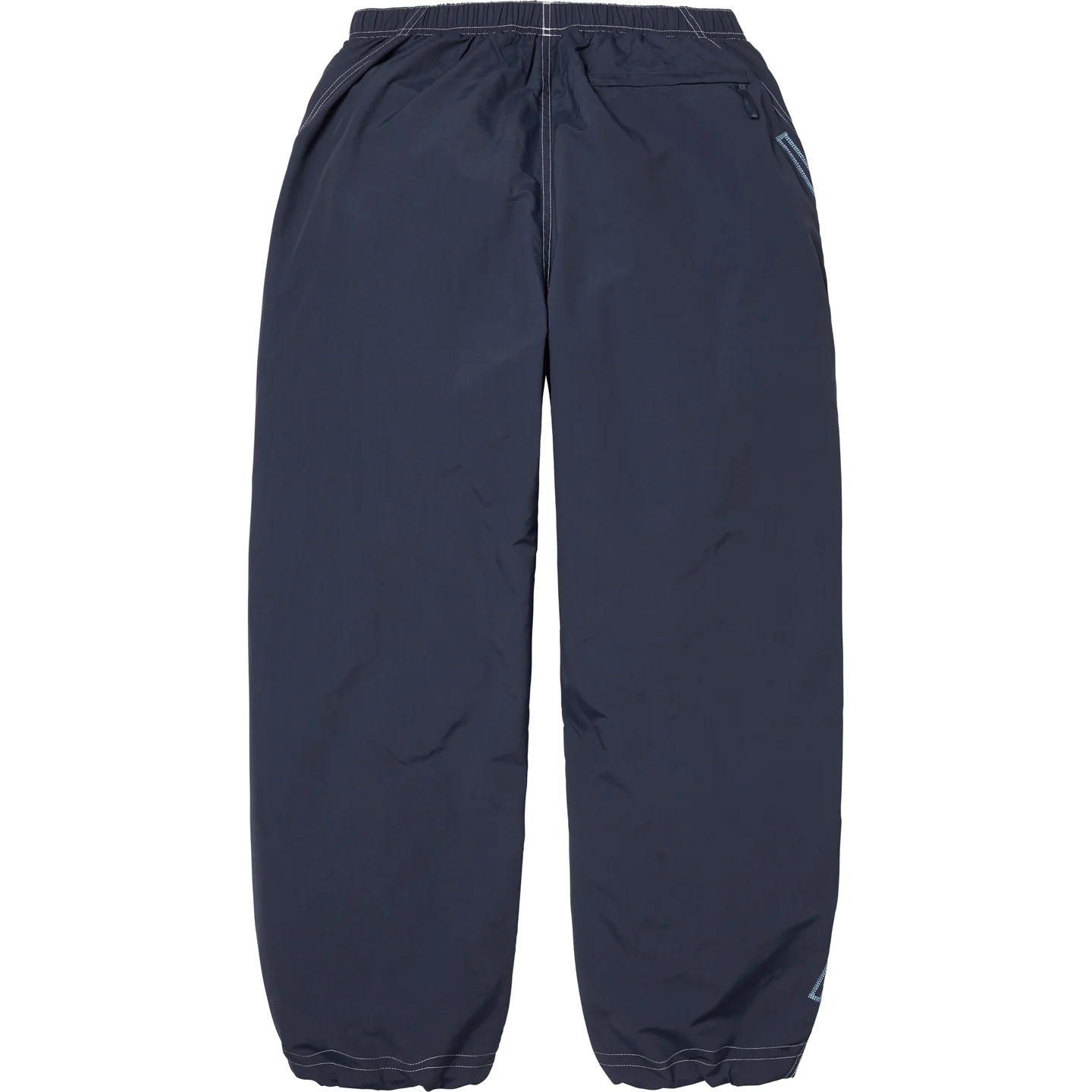 Supreme Supreme Spellout Embroidered Track Pant