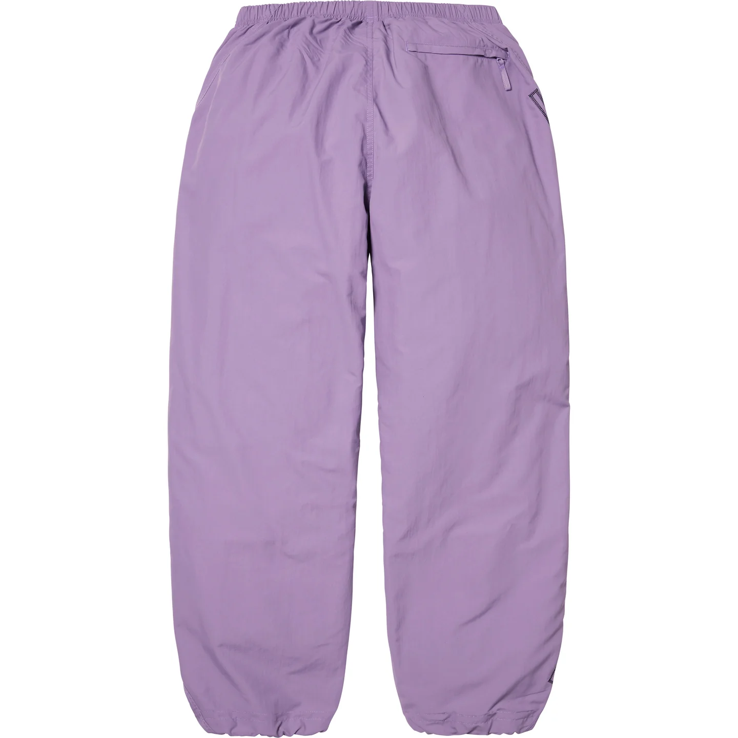 Supreme Supreme Spellout Embroidered Track Pant