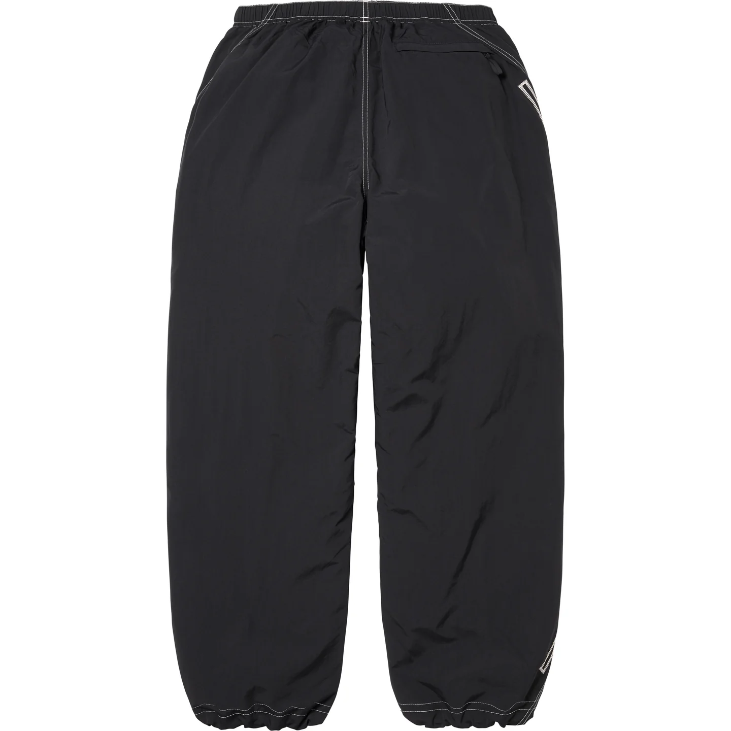 Supreme Supreme Spellout Embroidered Track Pant