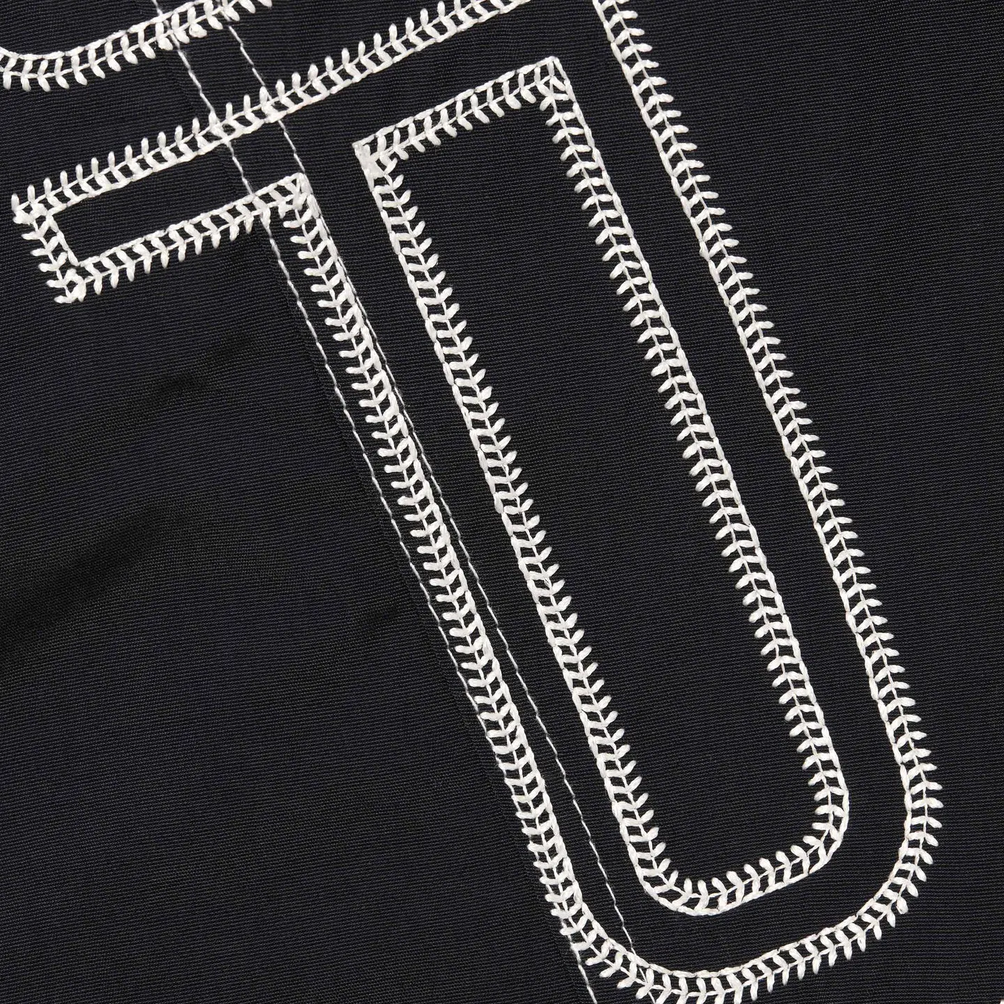 Supreme Supreme Spellout Embroidered Track Pant