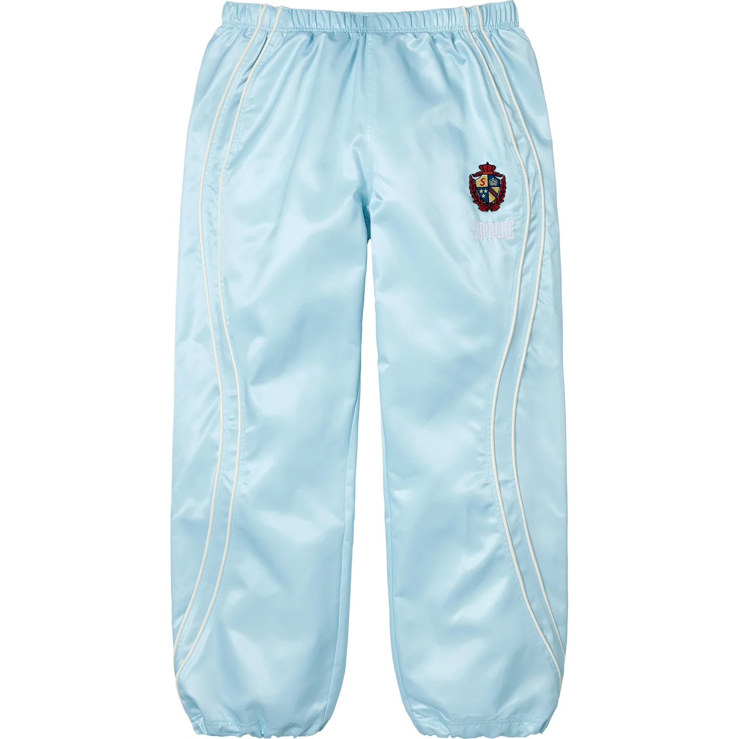 Supreme Supreme Satin Track Pant