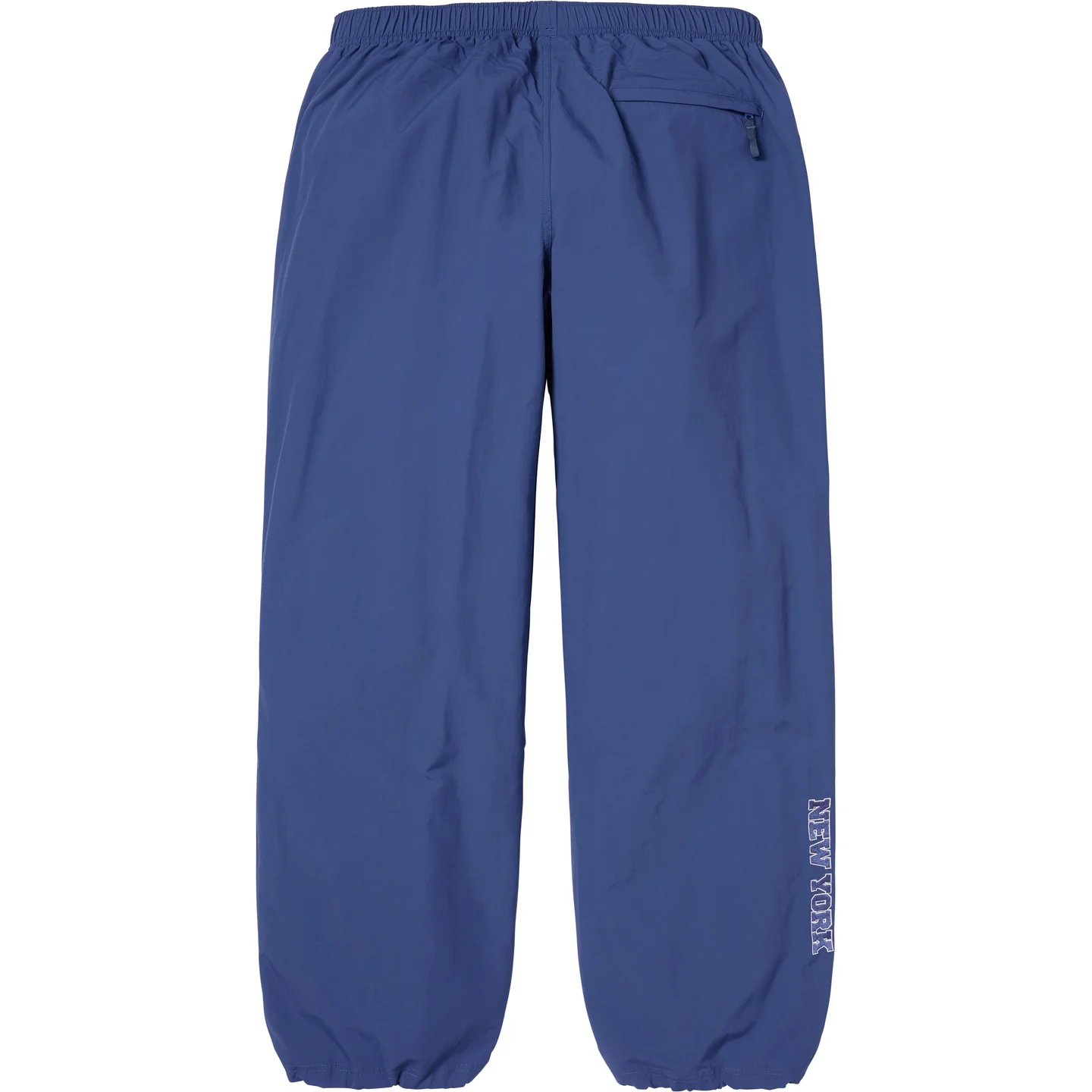 Supreme Old English Track Pant