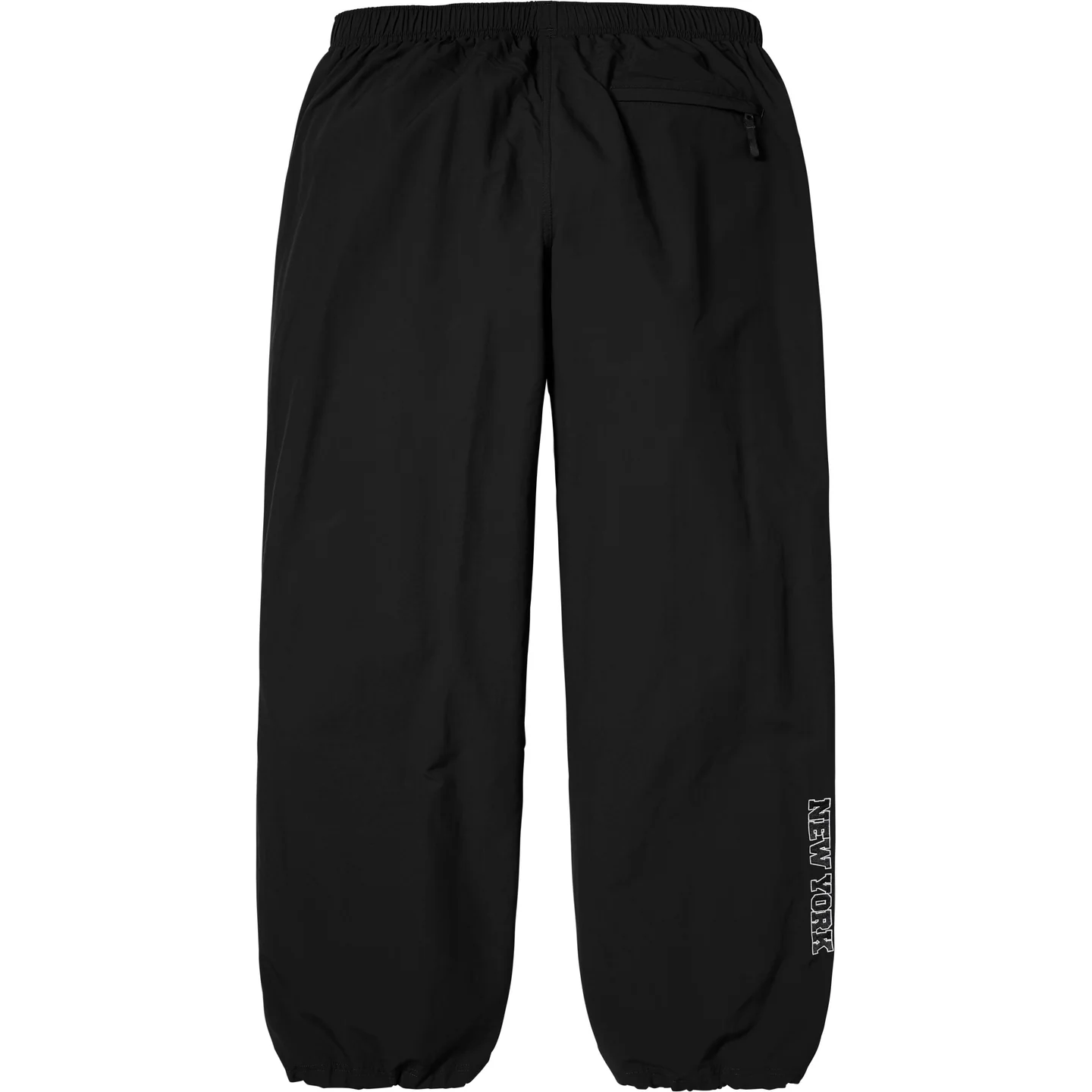 Supreme Old English Track Pant