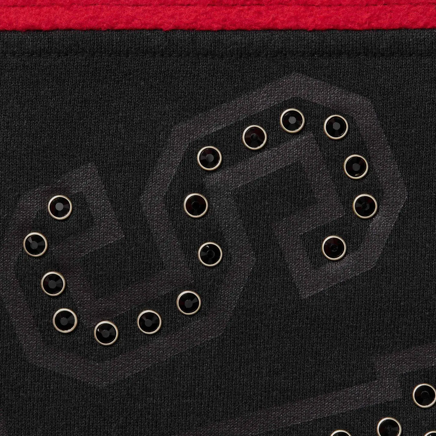 Supreme Supreme Patchwork Sweatpant