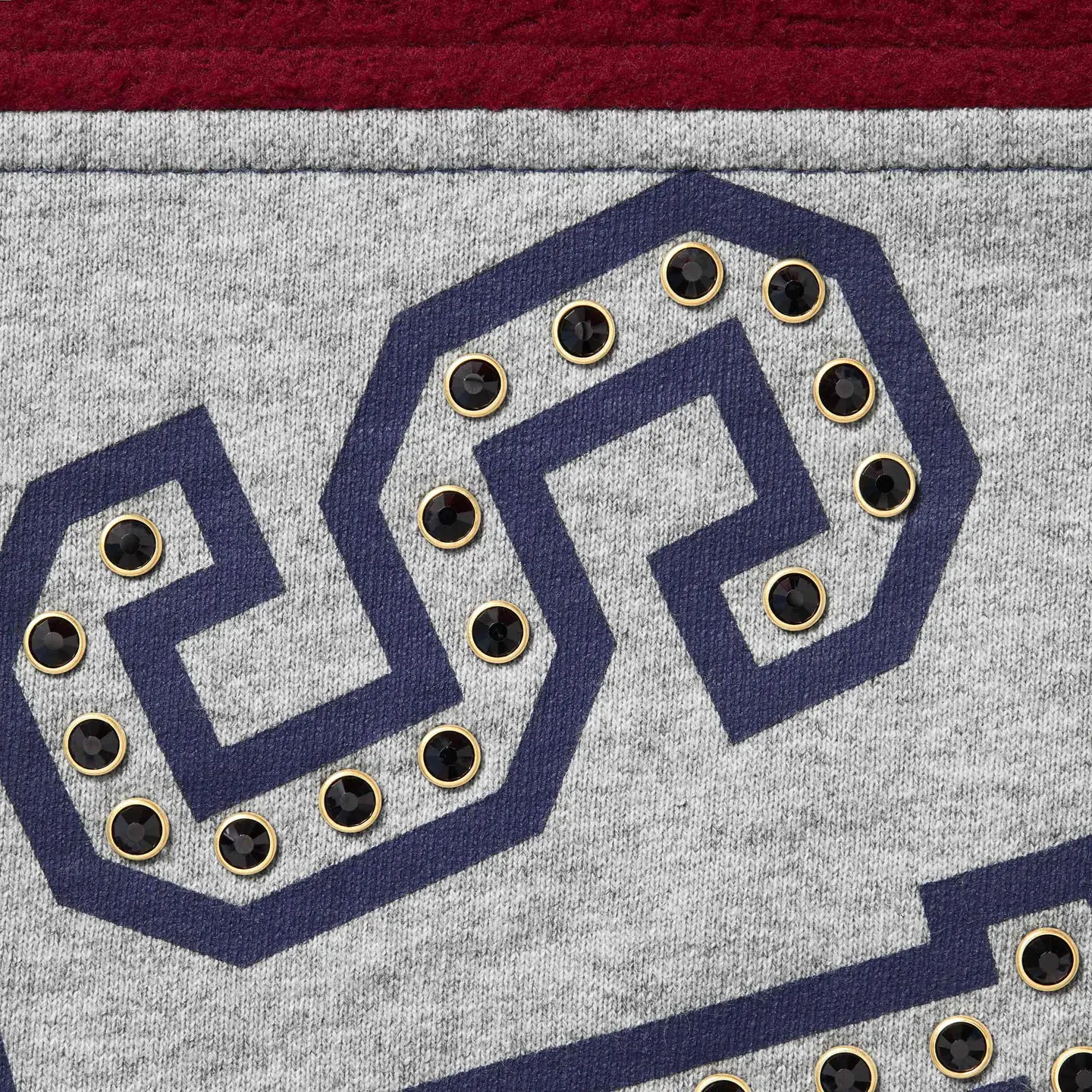 Supreme Supreme Patchwork Sweatpant