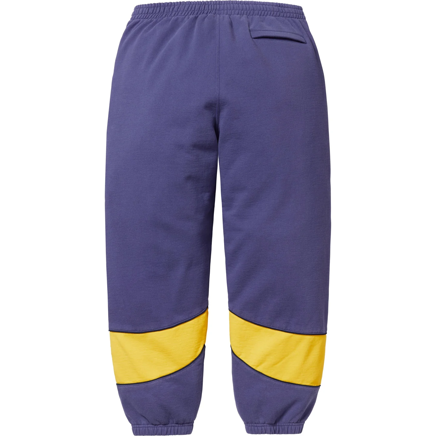 Supreme Supreme Paneled Sweatpant