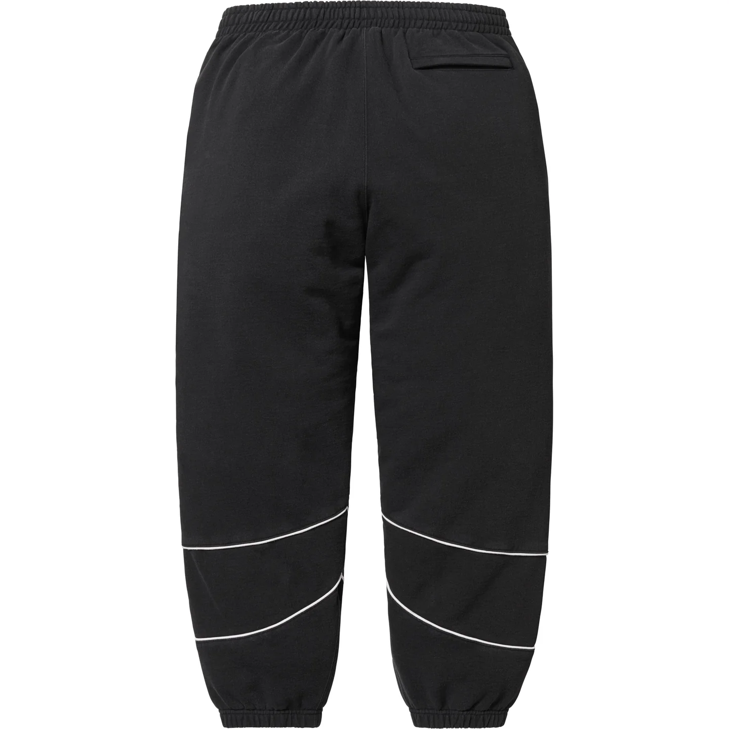 Supreme Supreme Paneled Sweatpant