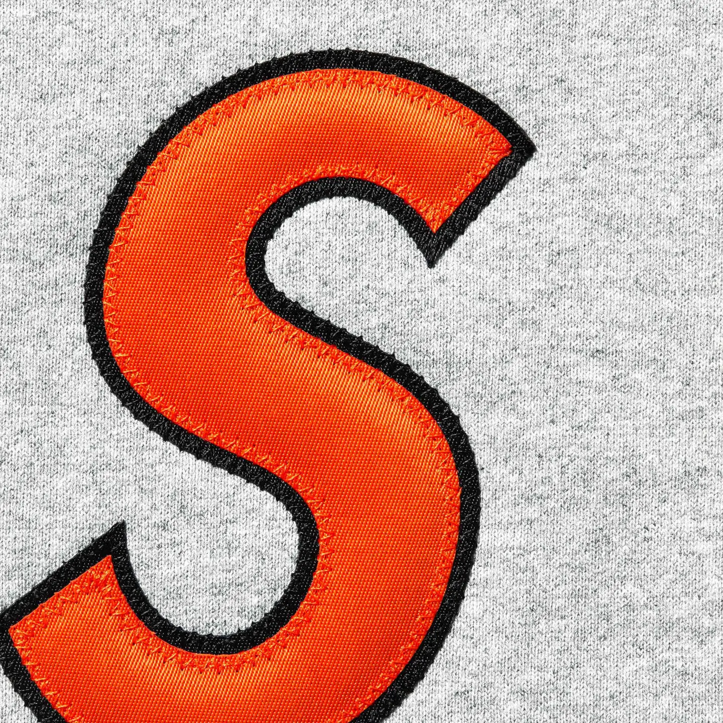 Supreme Supreme S Logo Sweatpant