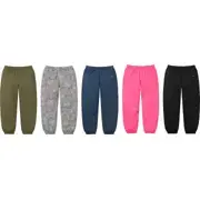Supreme Small Box Sweatpant