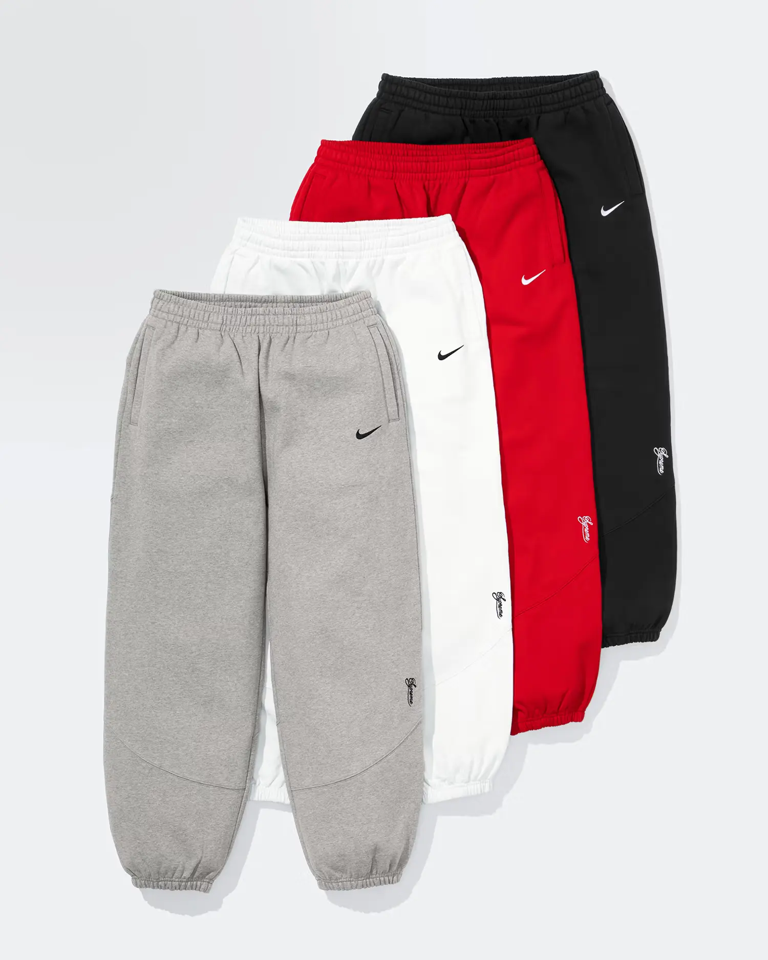 Supreme®/Nike® Sweatpant | Supreme 25ss