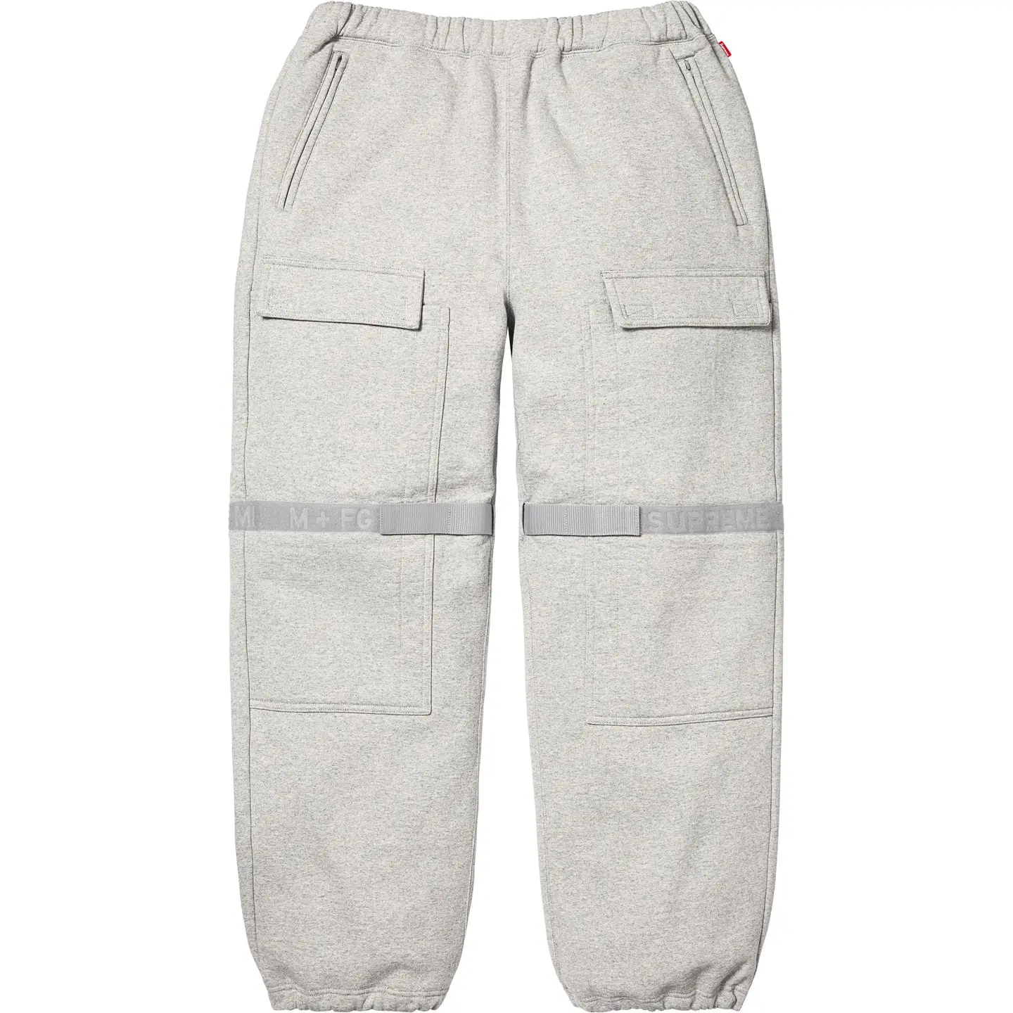 Supreme Supreme Supreme®/Marithé + François Girbaud Shuttle Tape Cargo Sweatpant