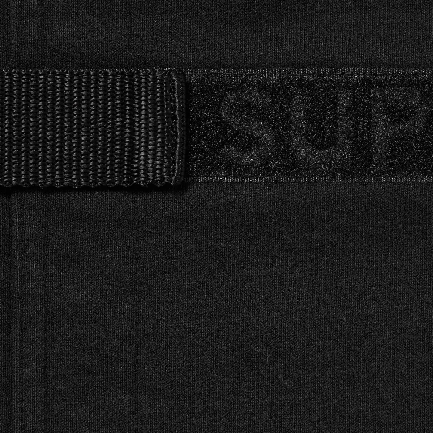 Supreme Supreme Supreme®/Marithé + François Girbaud Shuttle Tape Cargo Sweatpant