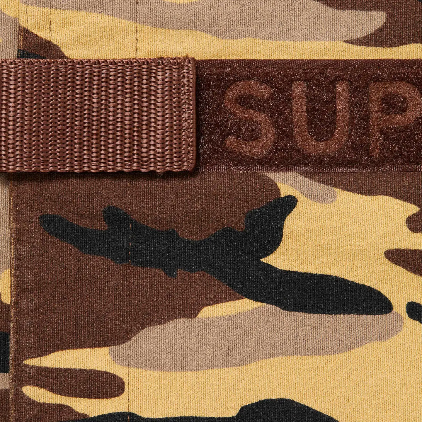 Supreme Supreme Supreme®/Marithé + François Girbaud Shuttle Tape Cargo Sweatpant