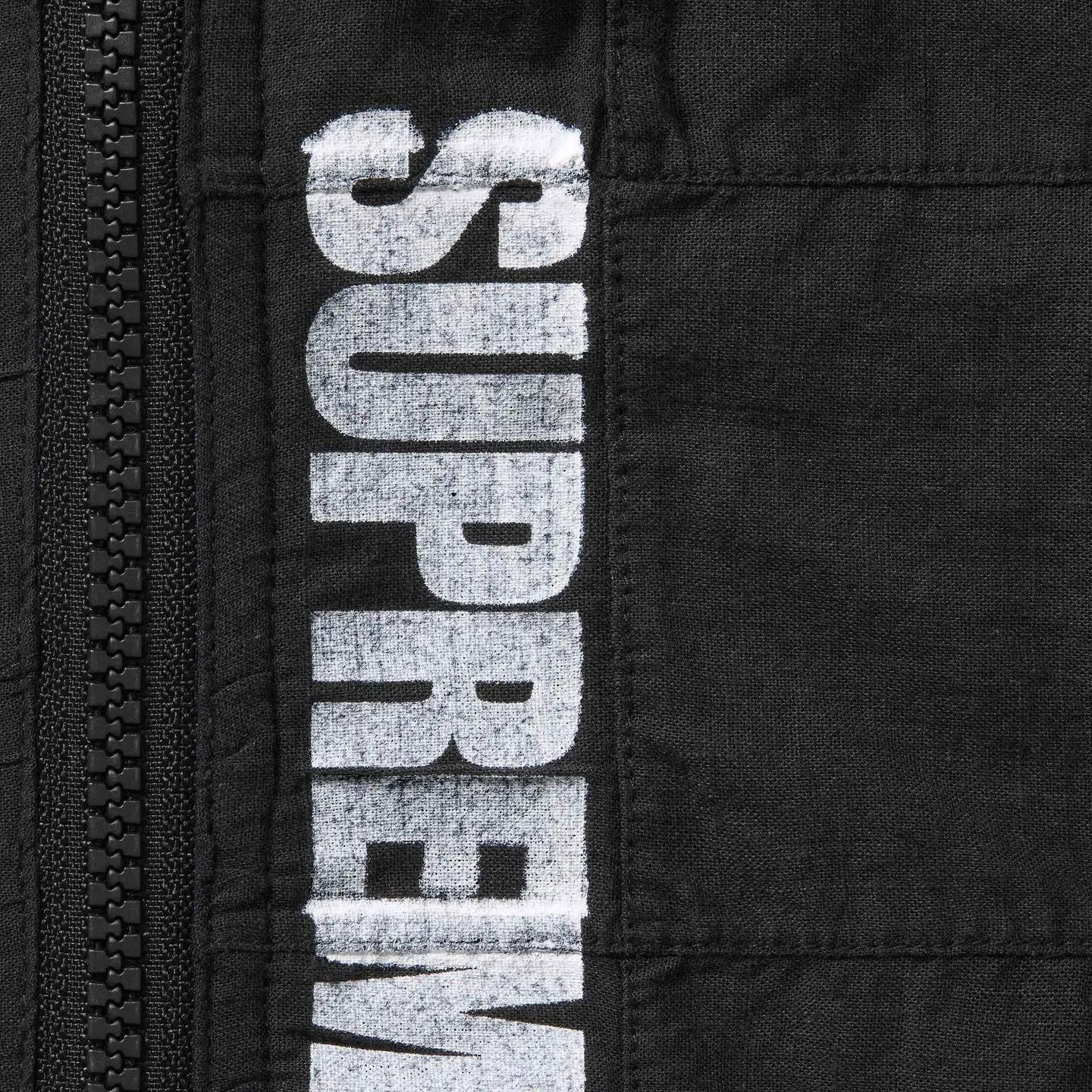 Supreme Supreme®/GOODENOUGH Patchwork Madras Full Zip Track Pant