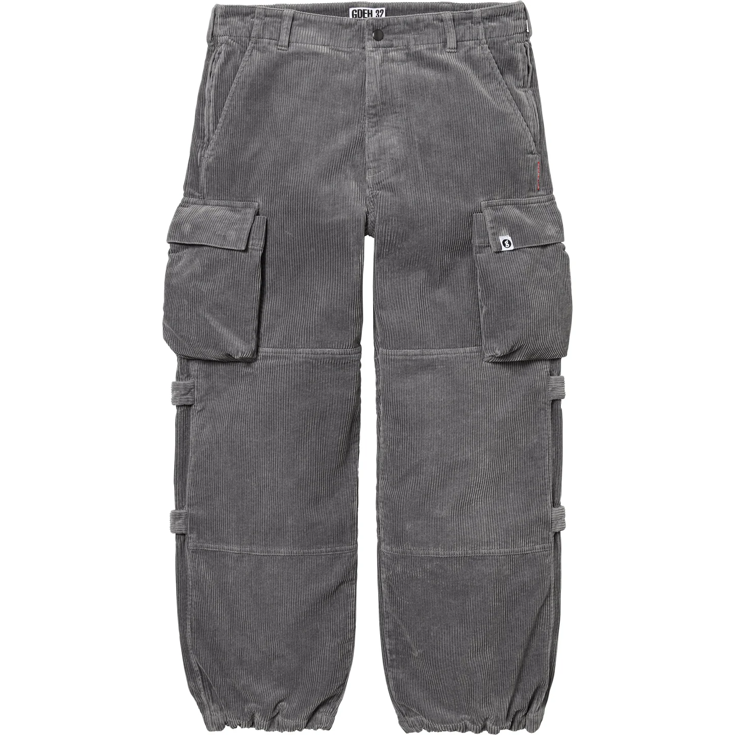 Supreme Supreme®/GOODENOUGH Corduroy Military Pant