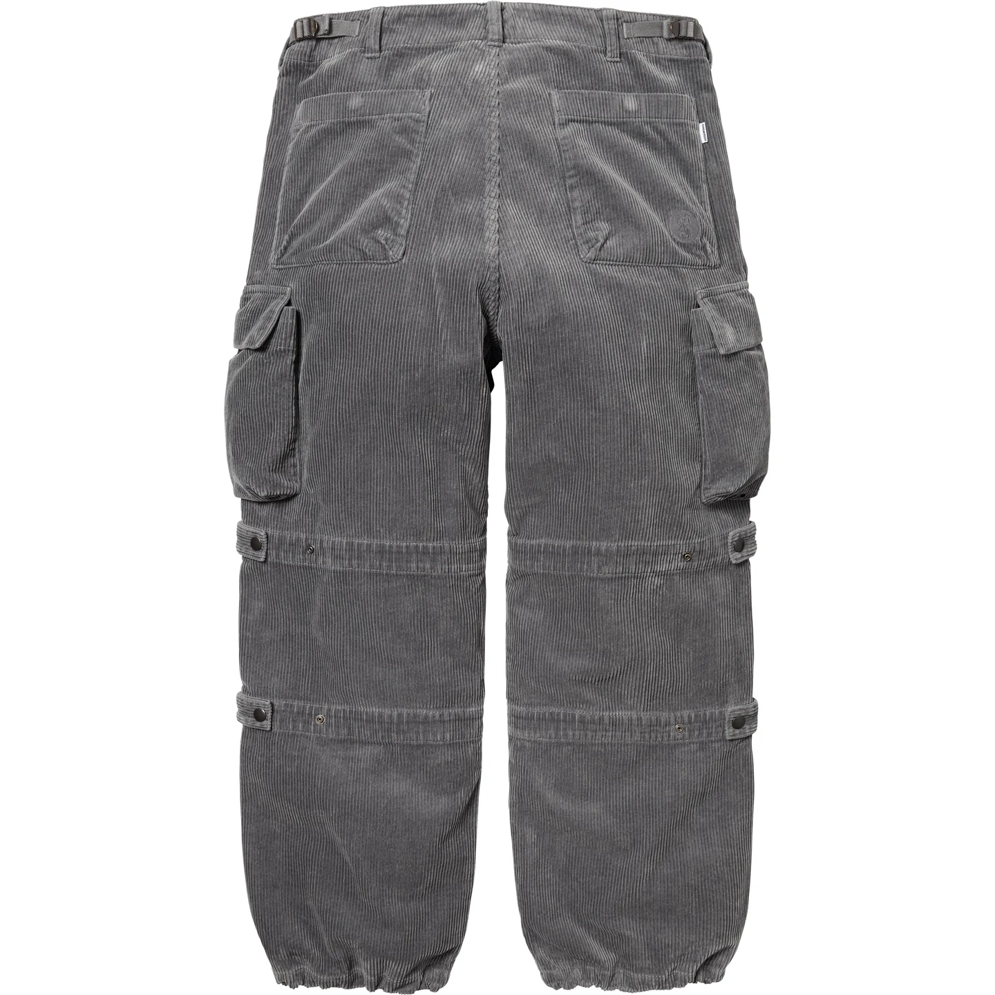 Supreme Supreme®/GOODENOUGH Corduroy Military Pant