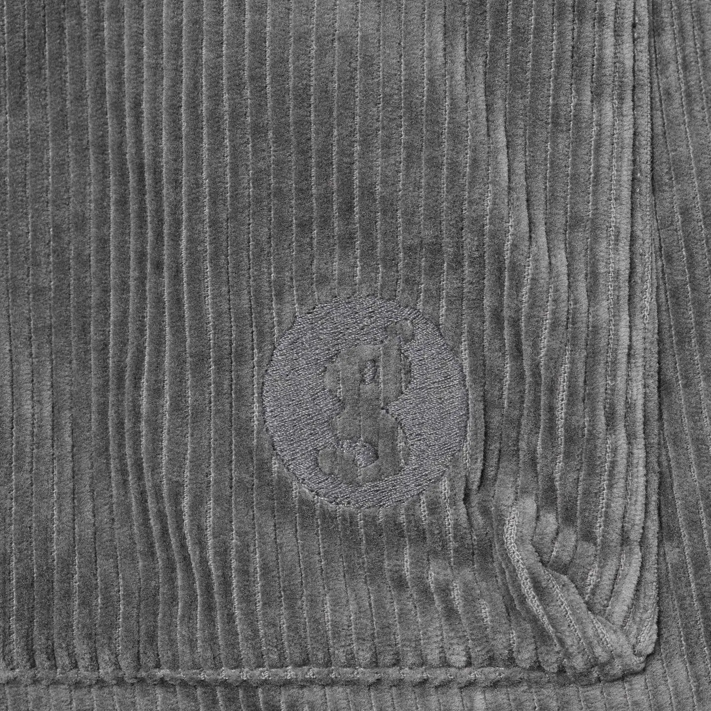 Supreme Supreme®/GOODENOUGH Corduroy Military Pant