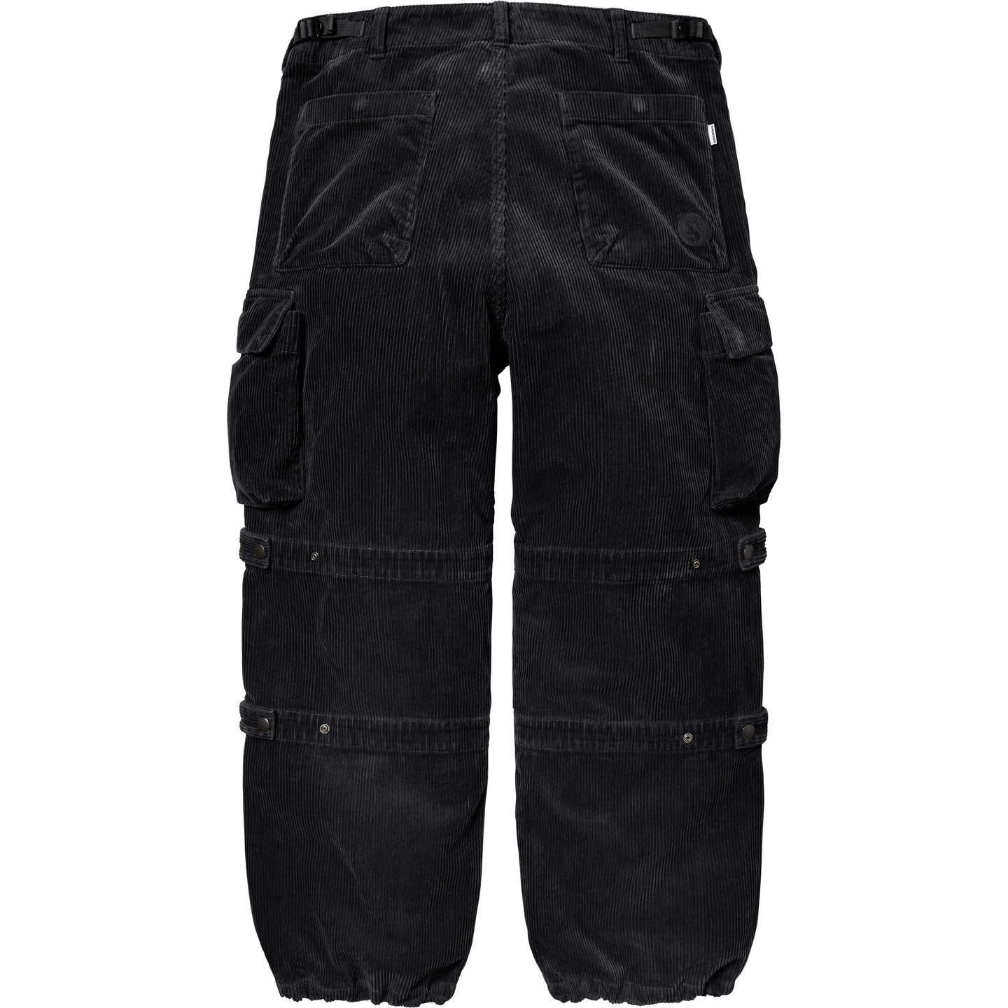 Supreme Supreme®/GOODENOUGH Corduroy Military Pant