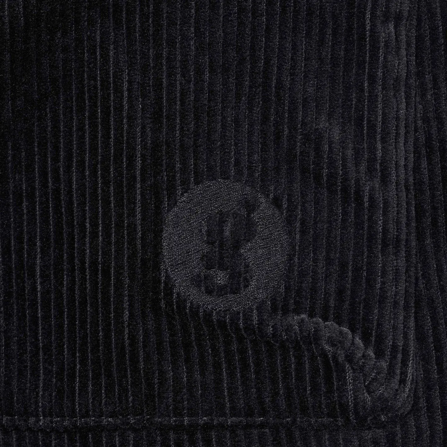 Supreme Supreme®/GOODENOUGH Corduroy Military Pant