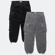 Supreme®/GOODENOUGH Corduroy Military Pant