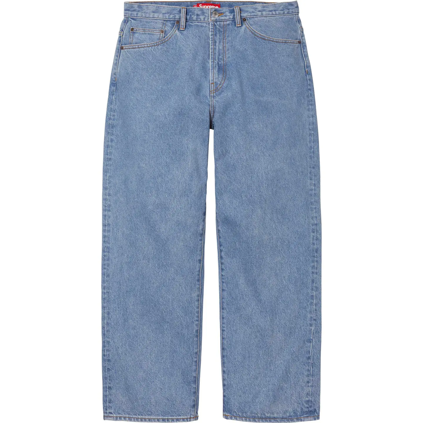 Supreme Supreme/Zoo York Baggy Jean