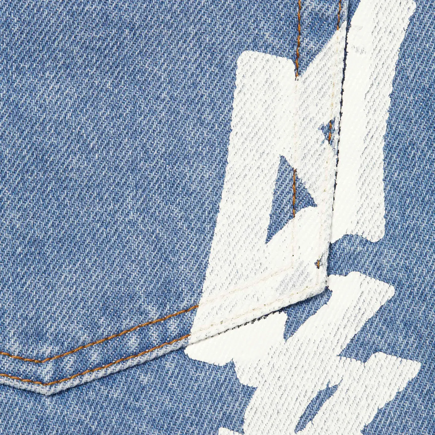 Supreme Supreme/Zoo York Baggy Jean