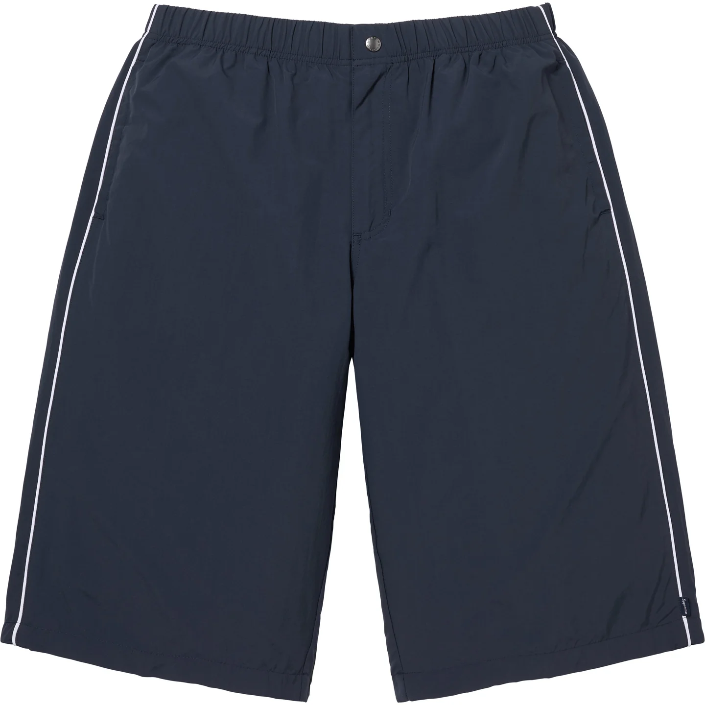 Supreme Supreme Long Nylon Short