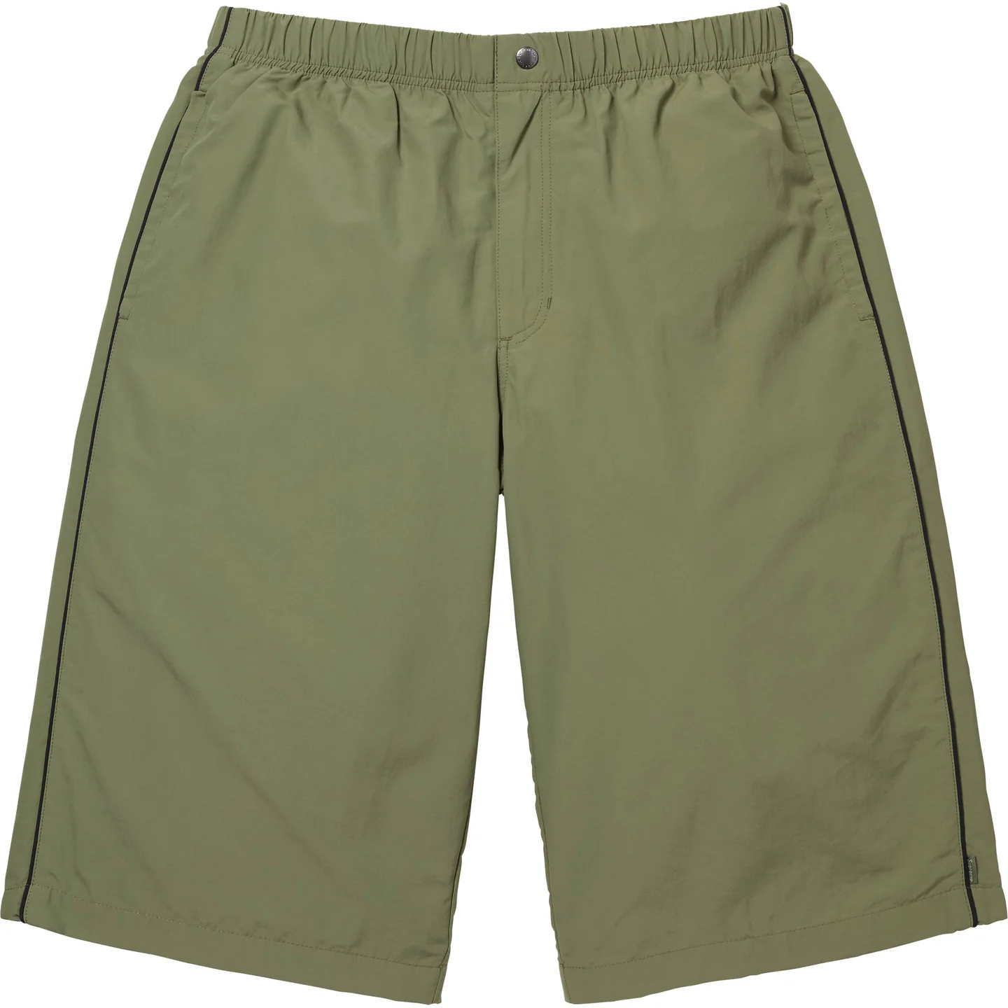 Supreme Supreme Long Nylon Short