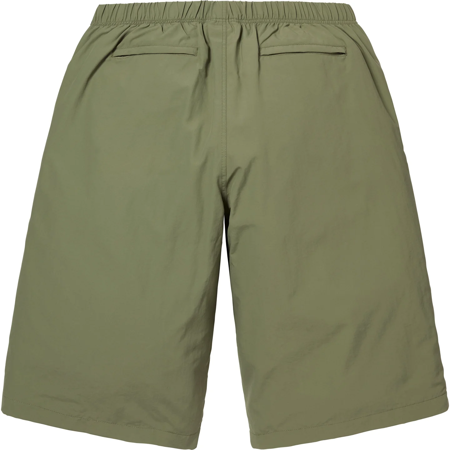 Supreme Supreme Long Nylon Short