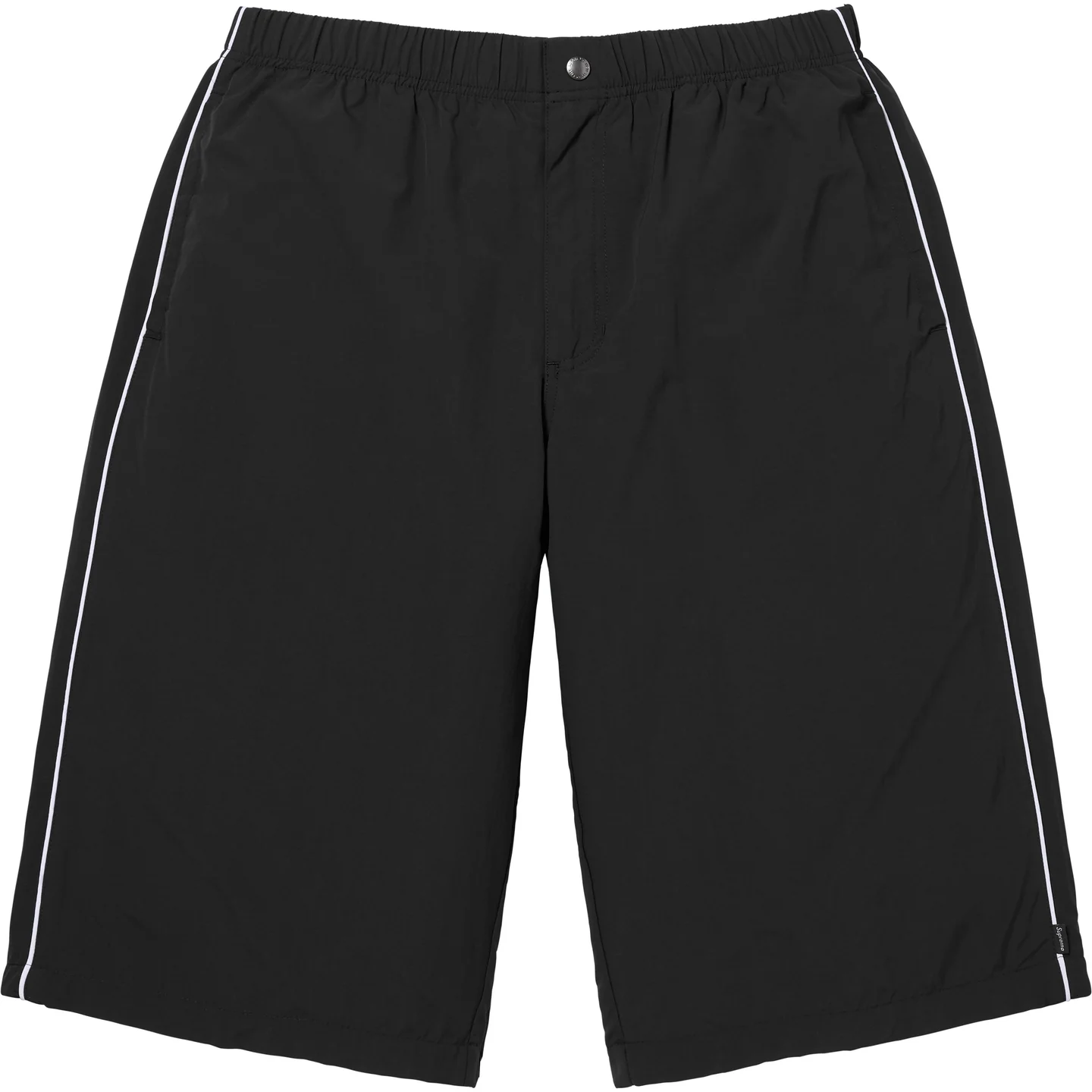 Supreme Supreme Long Nylon Short